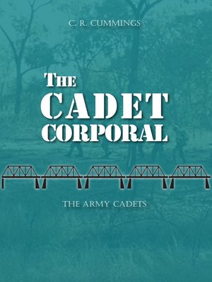 cover image of The Cadet Corporal